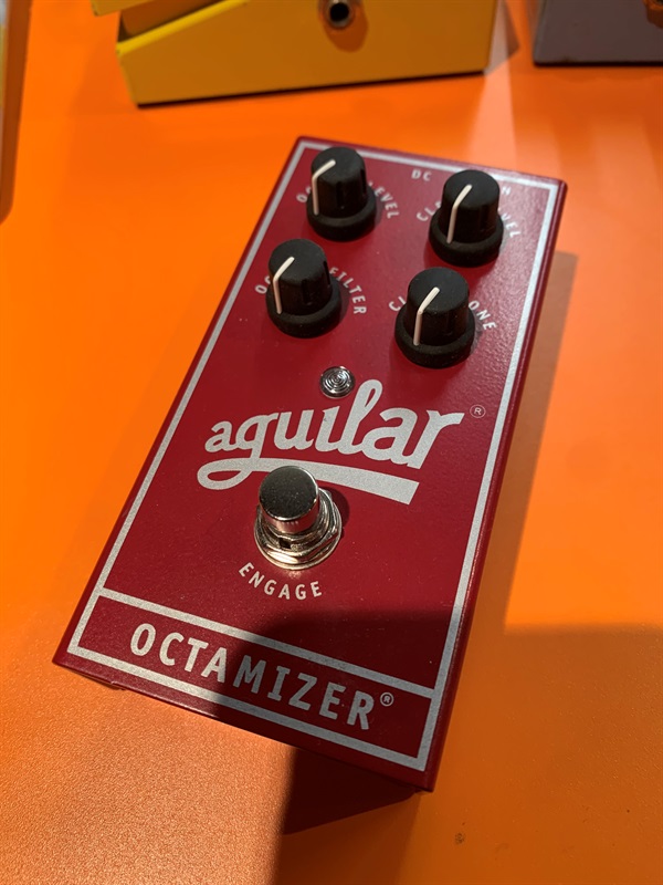 Aguilar OCTAMIZERの画像